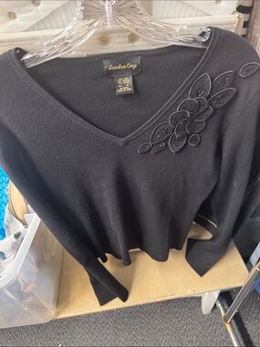 Sandra king sweater S // 081231